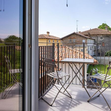 Apartment Il Giardino Segreto-4 By Interhome Cividale Del Friuli Exterior photo