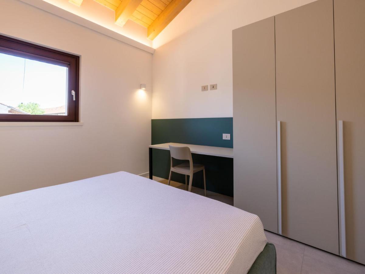 Apartment Il Giardino Segreto-4 By Interhome Cividale Del Friuli Exterior photo