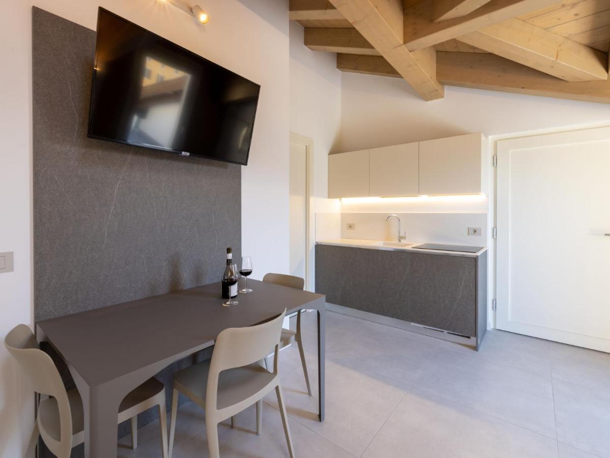 Apartment Il Giardino Segreto-4 By Interhome Cividale Del Friuli Exterior photo