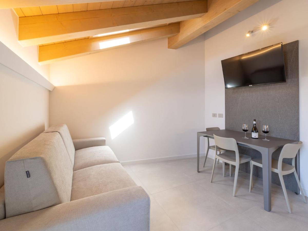 Apartment Il Giardino Segreto-4 By Interhome Cividale Del Friuli Exterior photo