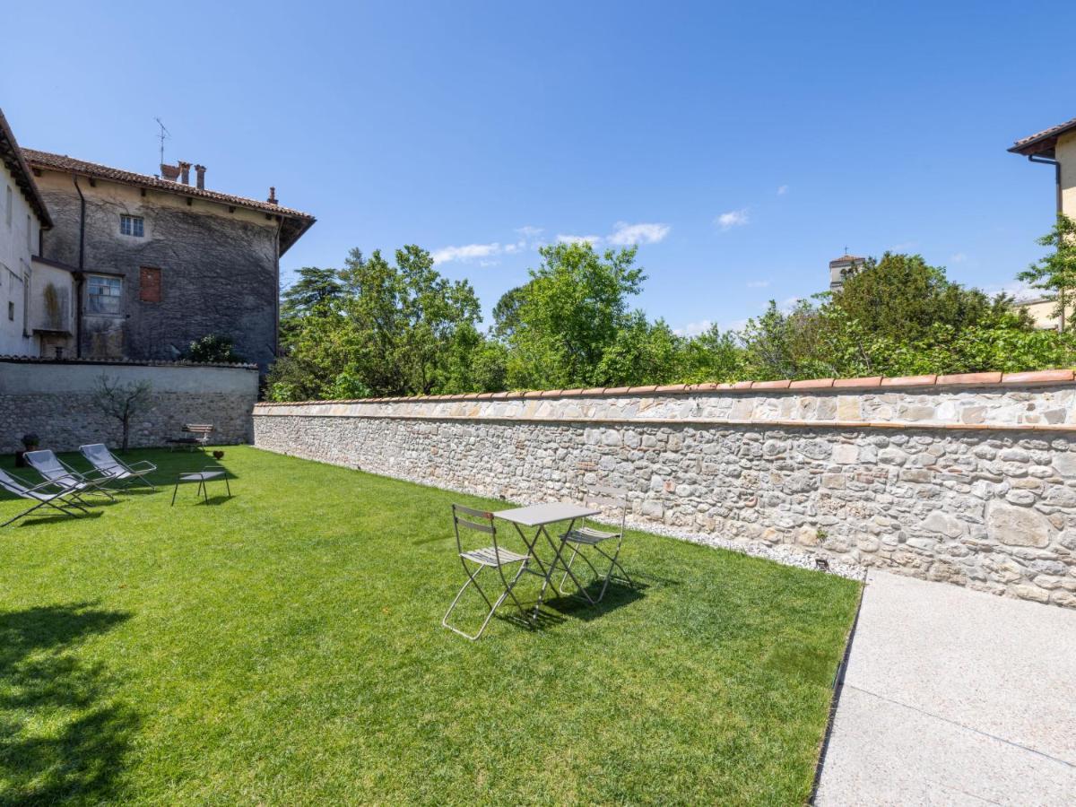 Apartment Il Giardino Segreto-4 By Interhome Cividale Del Friuli Exterior photo