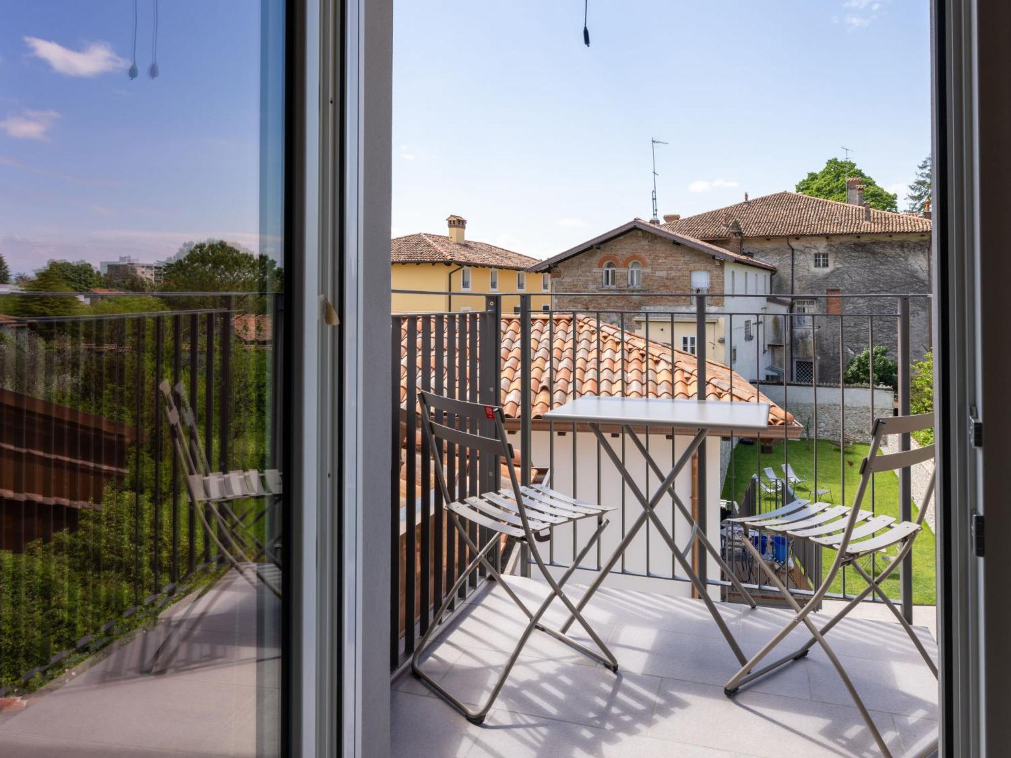 Apartment Il Giardino Segreto-4 By Interhome Cividale Del Friuli Exterior photo