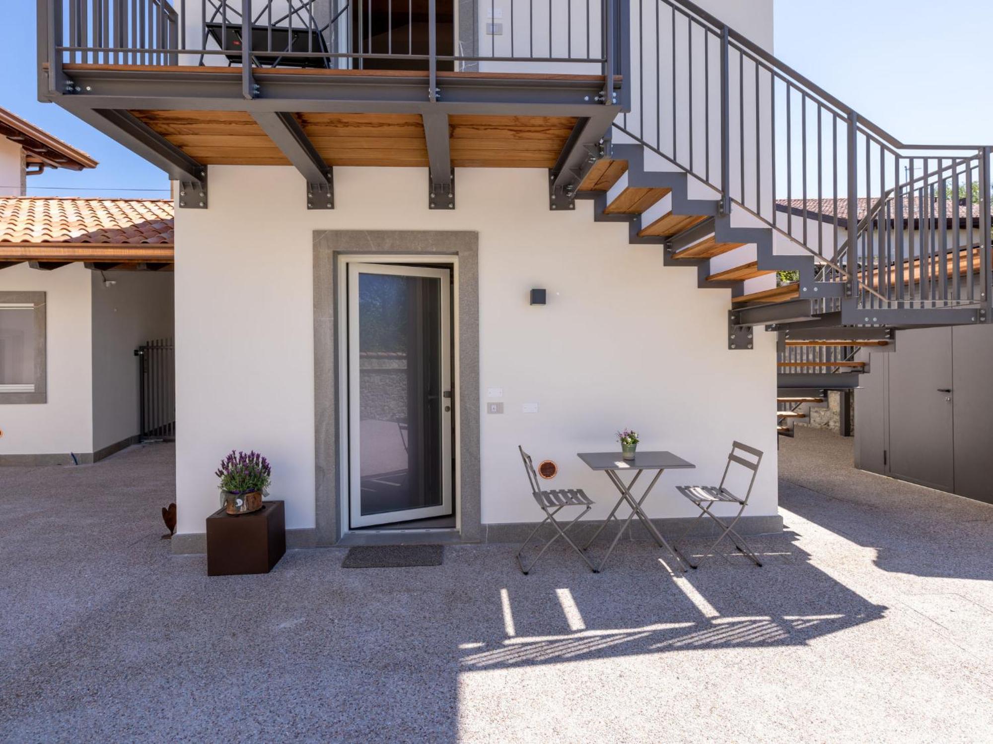 Apartment Il Giardino Segreto-4 By Interhome Cividale Del Friuli Exterior photo